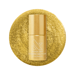 Olive & June Golden Velvet - Gel