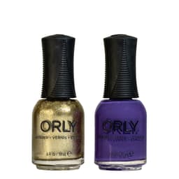 ORLY Purple Reign