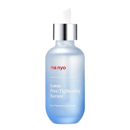 마녀공장 Lotus Pore Tightening Serum