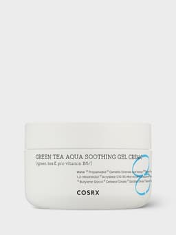 ์ฝ์ค์์์ค Hydrium Green Tea Aqua Soothing Gel Cream