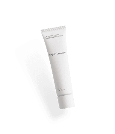 r.e.m. beauty blurring primer