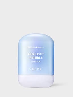코스알엑스 Airy-Light Invisible Sun Stick
