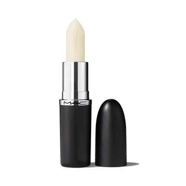 M·A·C M·A·Cximal Sleek Satin Lipstick In The Clear - In The Clear