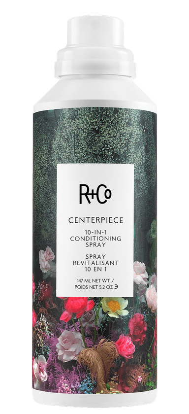 R+Co CENTERPIECE 10-IN-1 Conditioning Spray
