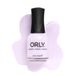 ORLY Ube Cloud