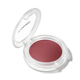 M·A·C Glow Play Cushiony Blush - Plush Pepper