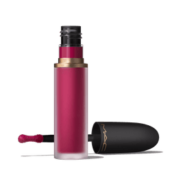 M·A·C Powder Kiss Lip + Cheek Mousse - Make It Fashun!