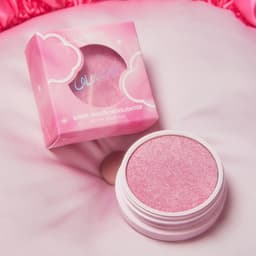 ColourPop Pink Aura