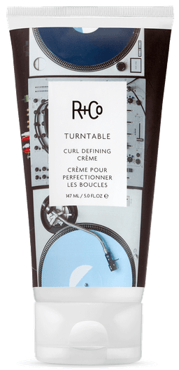 R+Co TURNTABLE Curl Defining Crème