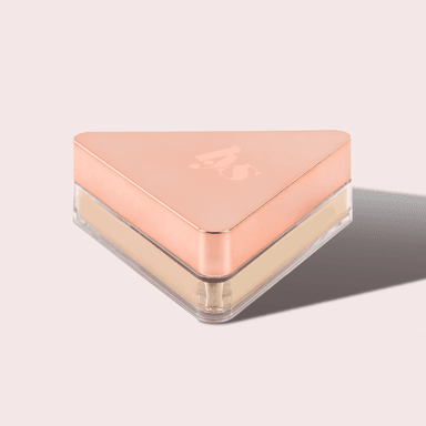 LYS Beauty Triple Fix Translucent Loose Setting Powder