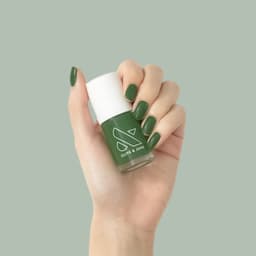 Olive & June Geometry