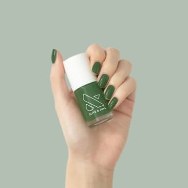 Olive & June Geometry