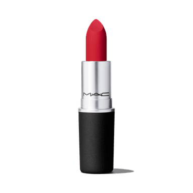 M·A·C Powder Kiss Lipstick - Werk, Werk, Werk