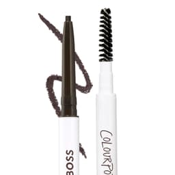 ColourPop Ash Brown
