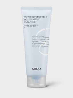 ์ฝ์ค์์์ค Hydrium Triple Hyaluronic Moisturizing Cleanser