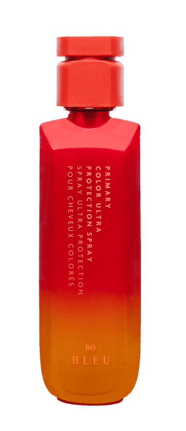 R+Co PRIMARY COLOR Ultra Protection Spray