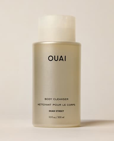 OUAI Body Cleanser Dean Street