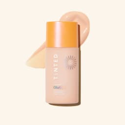 Live Tinted HUEGUARD® Glotion Mineral Sunscreen Broad Spectrum SPF 50