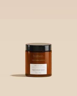 Buttah Skin Pharoah's Love Cloud Creme (4 oz)
