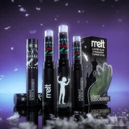 Melt Cosmetics It's Cold Outside