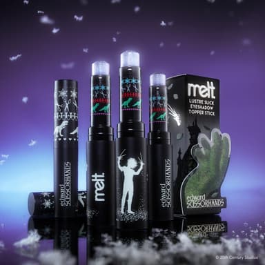Melt Cosmetics It's Cold Outside