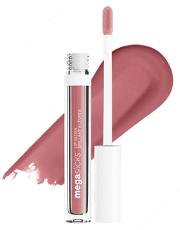 wet n wild MegaSlicks Lip Gloss | Lowkey Pink