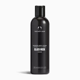 The Body Shop Black Musk Body Lotion