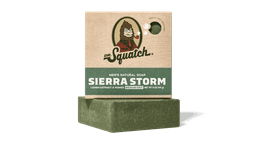 Dr. Squatch Sierra Storm