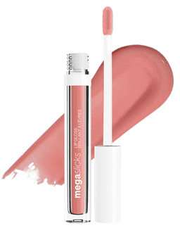 wet n wild MegaSlicks Lip Gloss | Snuggle Sesh