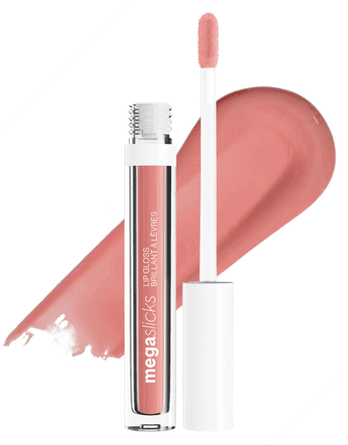wet n wild MegaSlicks Lip Gloss | Snuggle Sesh