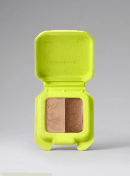 Half Magic Beauty BEAM TRAP ILLUMINATING BALM LIGHT BEAM/DEEP BEAM