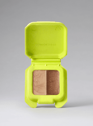 Half Magic Beauty BEAM TRAP ILLUMINATING BALM LIGHT BEAM/DEEP BEAM