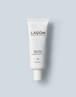 라곰 브라이트닝 톤업 선 50ml
