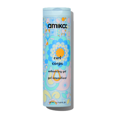 amika curl corps | enhancing gel