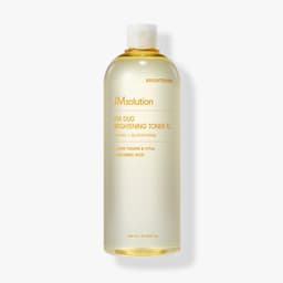 제이엠솔루션 비타 듀오 브라이트닝 토너 엑스라지 600ml