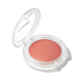 M·A·C Glow Play Cushiony Blush - That's Peachy