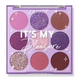 ColourPop It's My Pleasure