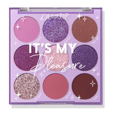 ColourPop It's My Pleasure