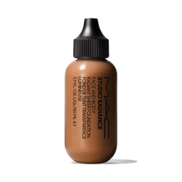 M·A·C Studio Radiance Face And Body Radiant Sheer Foundation - C6