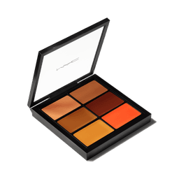 M·A·C Studio Fix Conceal And Correct Palette - Dark