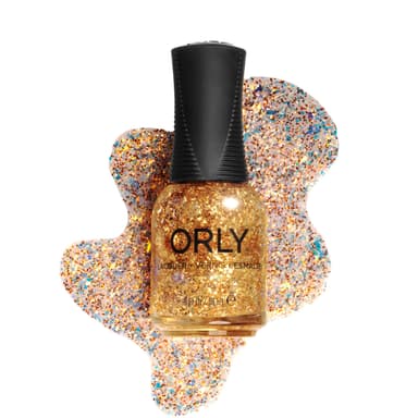ORLY Golden Hour