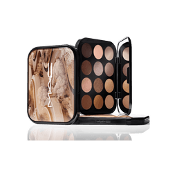M·A·C Connect In Colour Eye Shadow Palette: Unfiltered Nudes - Multi