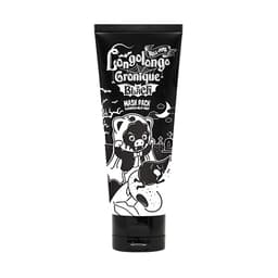엘리자베카 밀키피기 롱고롱고 글로니크 블랙 마스크팩 100ml