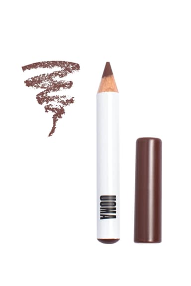 UOMA Beauty Badass MF Lip Liner Mini