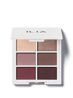 ILIA The Necessary Eyeshadow Palette