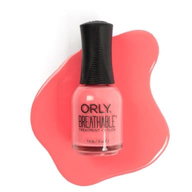 ORLY Flower Power
