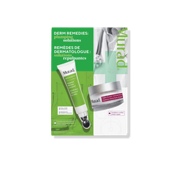 Murad Derm Remedies: Plumping Solutions