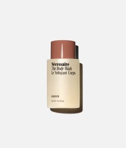 Necessaire The Body Wash 100 ml | Multi-Enzyme | Olibanum
