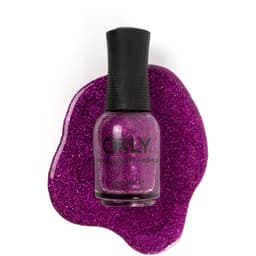 ORLY Bubbly Bombshell