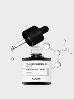 ์ฝ์ค์์์ค The Niacinamide 15 Serum